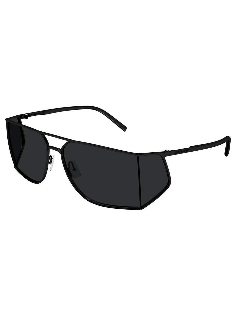 Saint Laurent SL 750 001 Unisex Güneş Gözlüğü