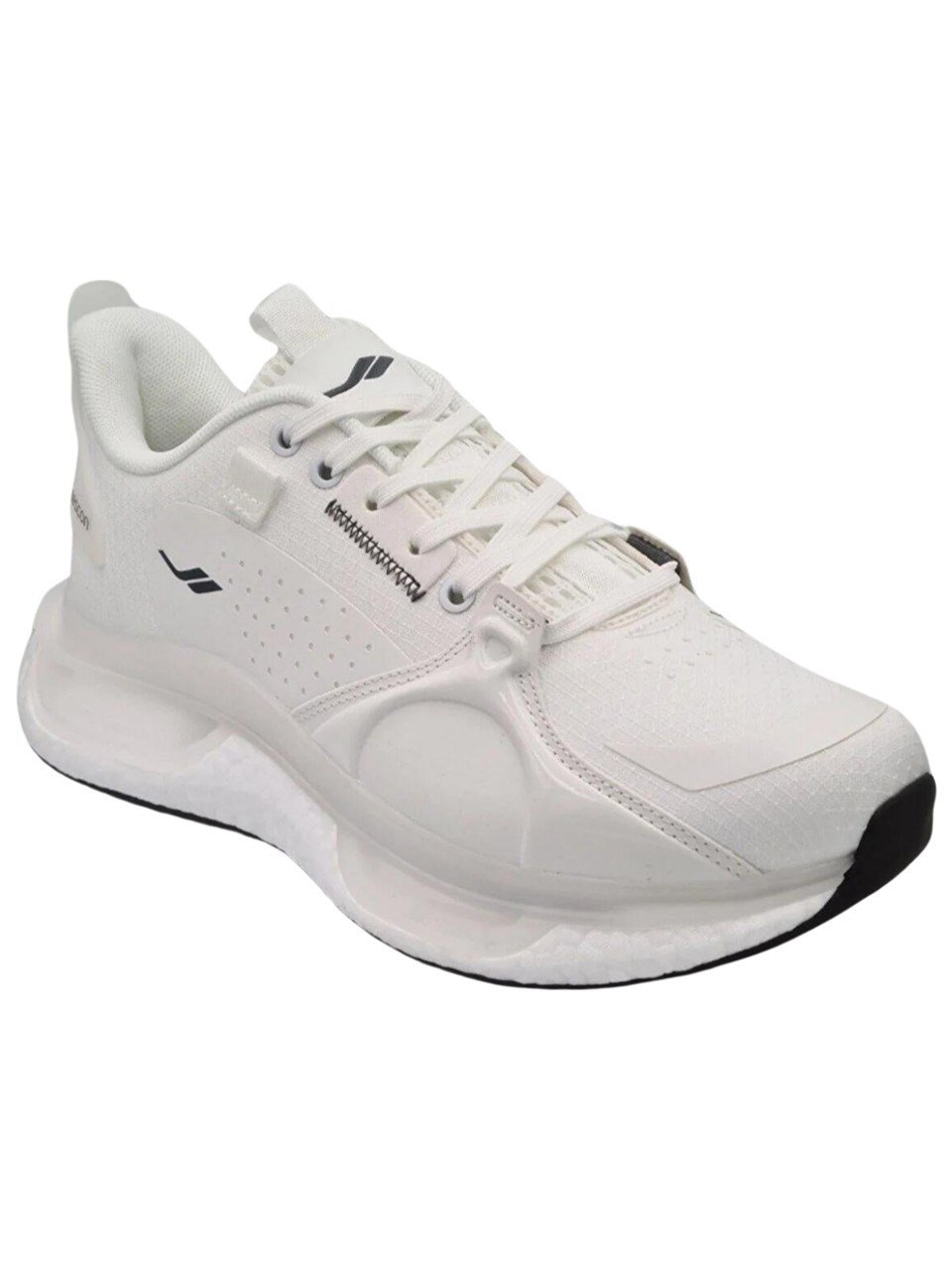 Lescon FLEX FOAM BUZZER 2  Beyaz Erkek Günlük Sneakers
