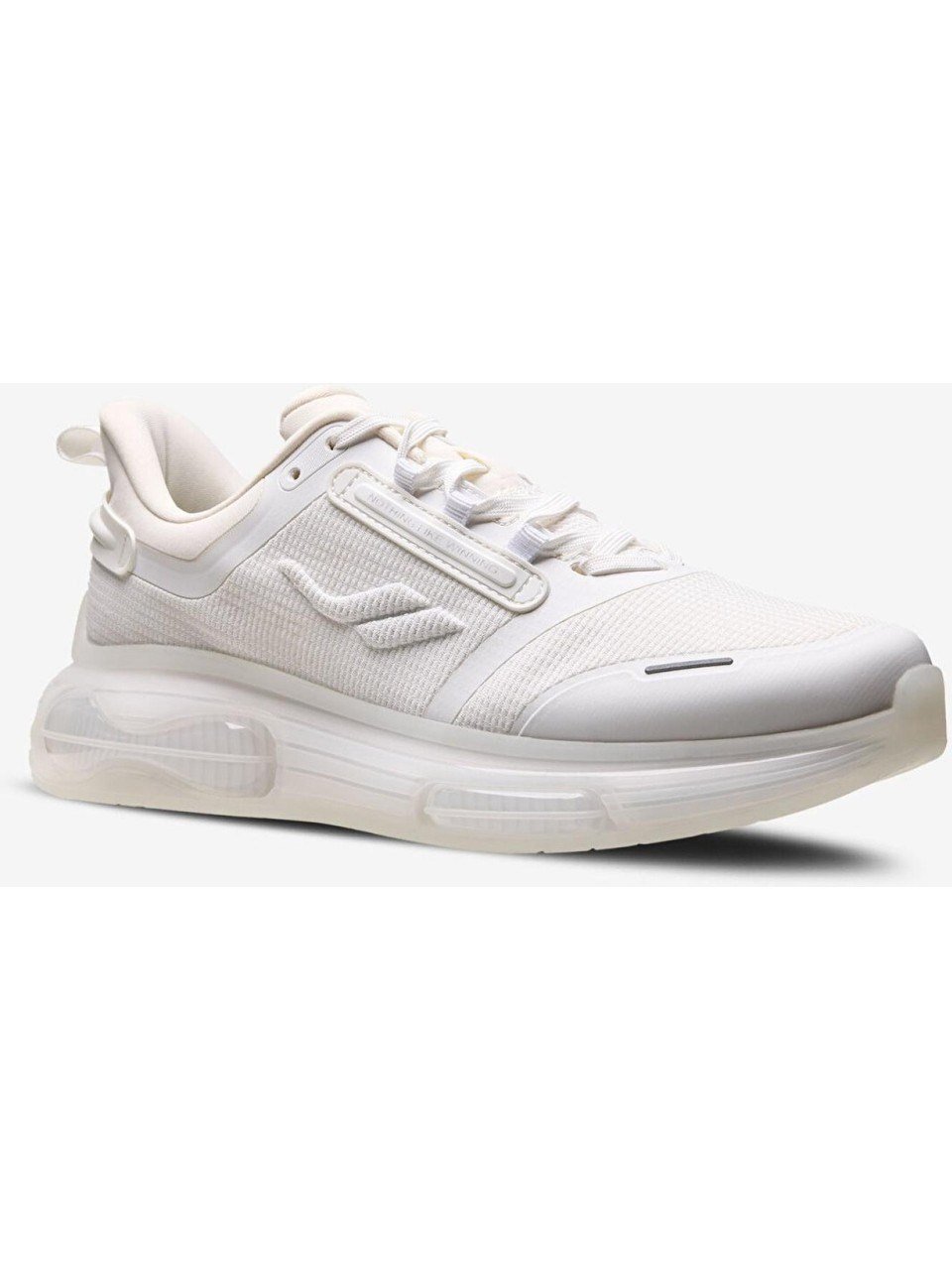 Lescon KIENGI  AIRFOAM Beyaz Erkek Günlük Sneaker