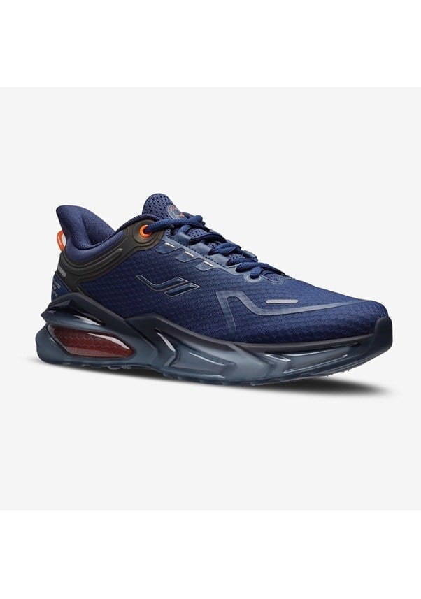 Lescon SAPPHIRE 4 AIRFOAM Lacivert Erkek Günlük Sneakers
