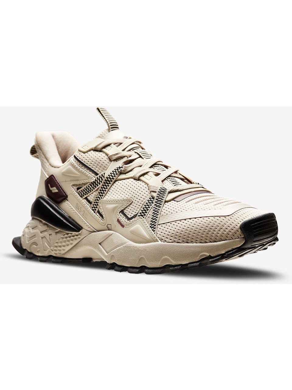 Lescon TRAIL MERCURY 4 Kum Erkek Günlük Sneakers