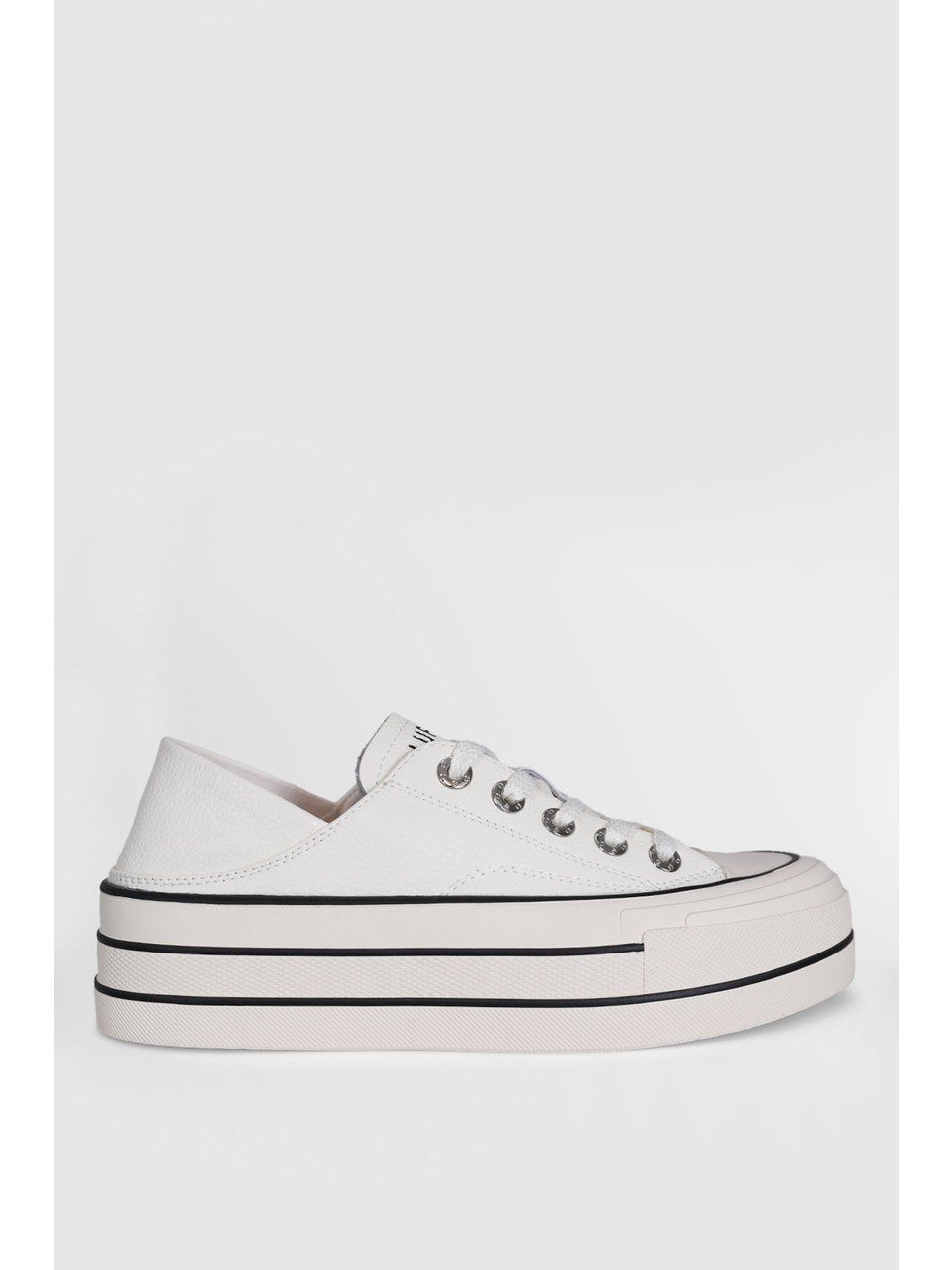 Lufian Pamela Beyaz Kadın Sneaker