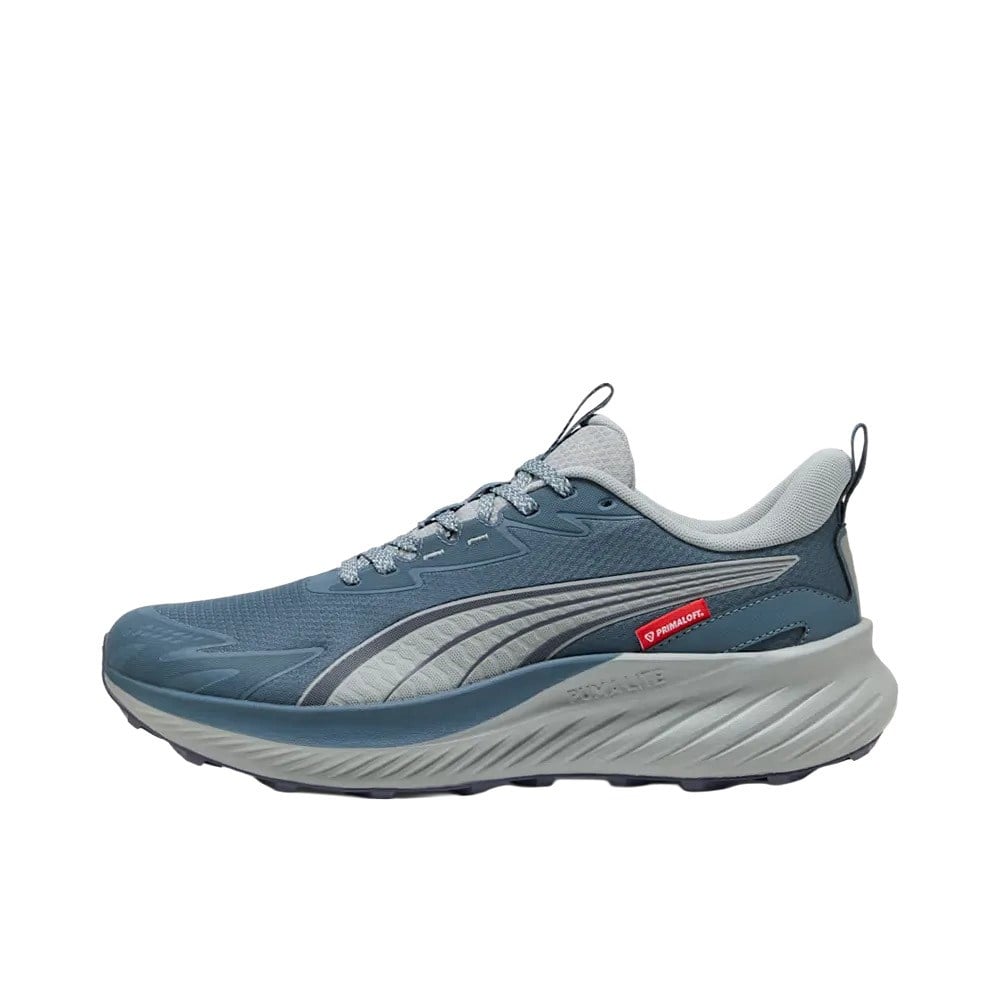 Puma Ponce Lite 2 Trail Prımalof 314035-02 Mavi Gri Erkek Günlük Sneaker