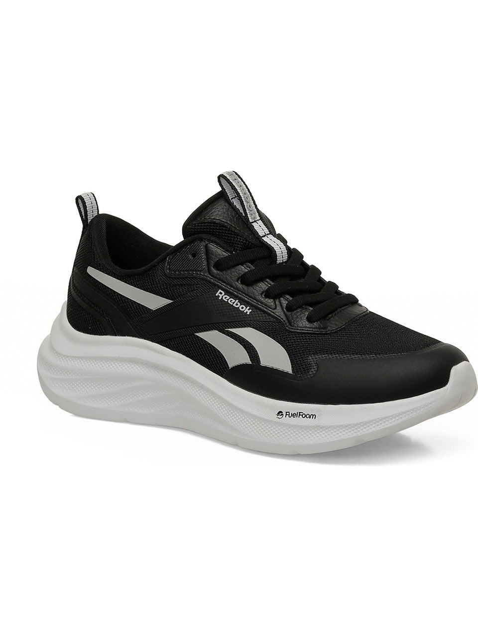 Reebok 102156258 Max Lift II Siyah Kadın Sneaker