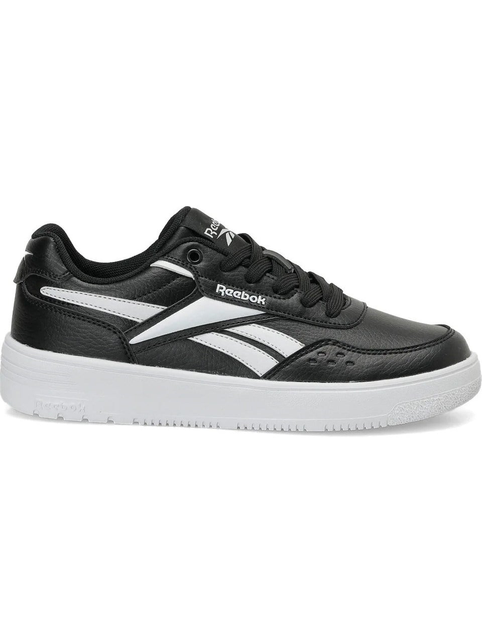 Reebok 102695672 Estilo-T III Siyah Kadın Sneaker
