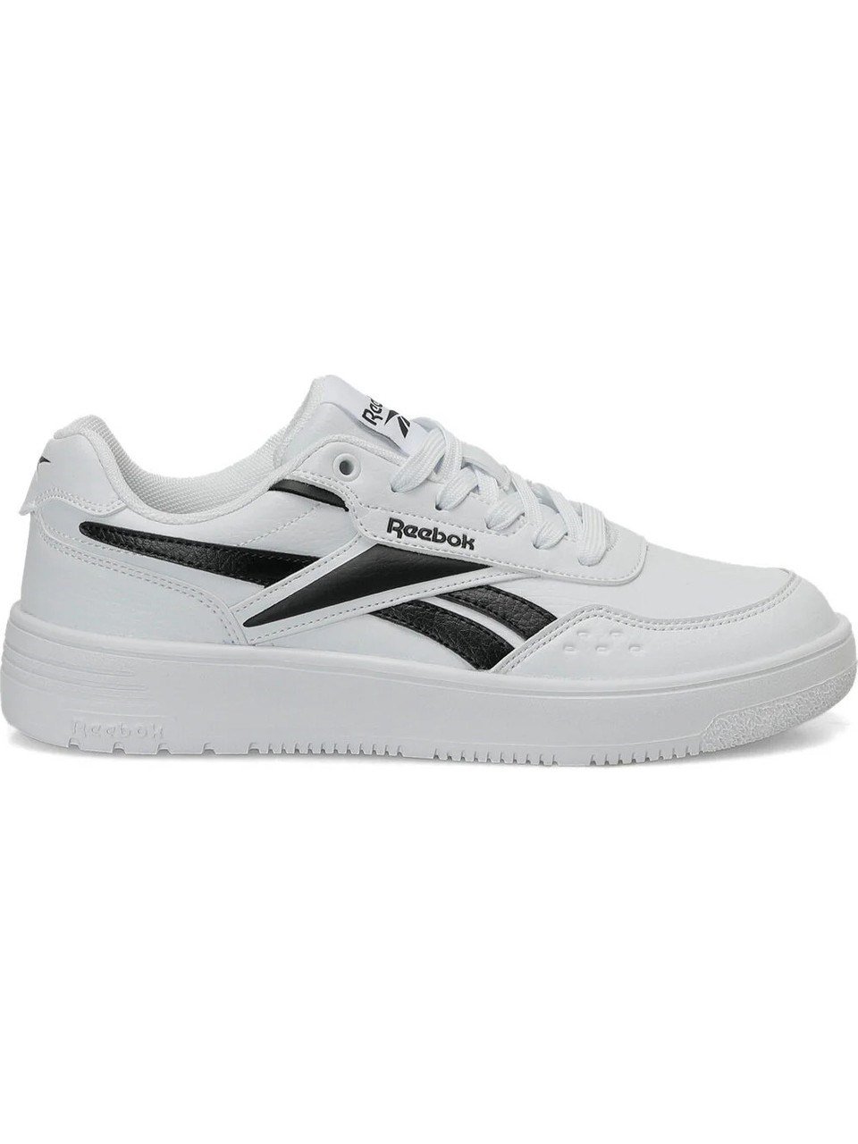 Reebok 102697664 Estilo-T III Beyaz Kadın Sneaker