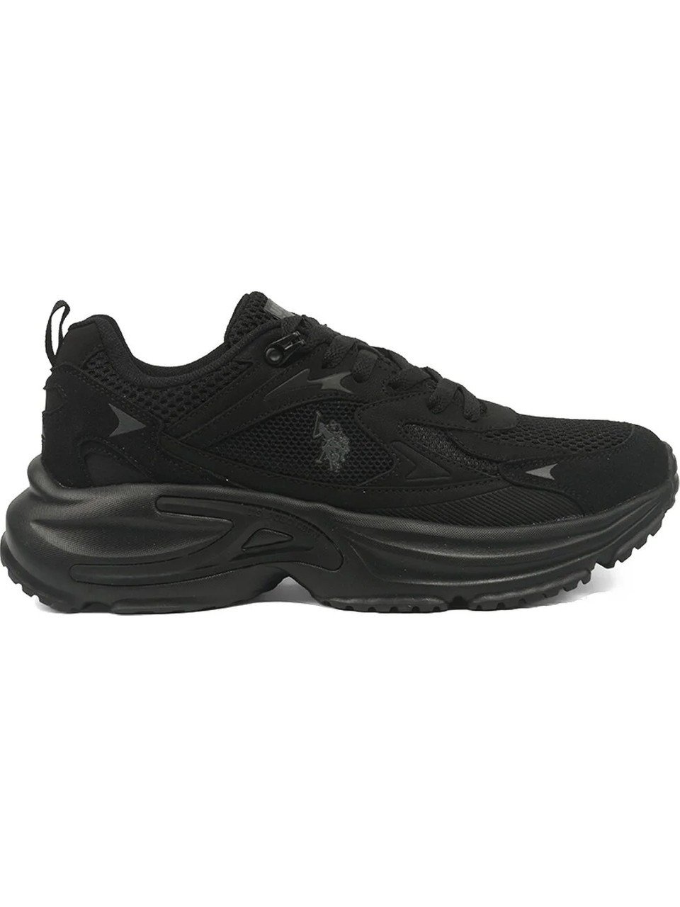 Us Polo Assn. Aıtro 6fx 102156904 Erkek Günlük Sneaker