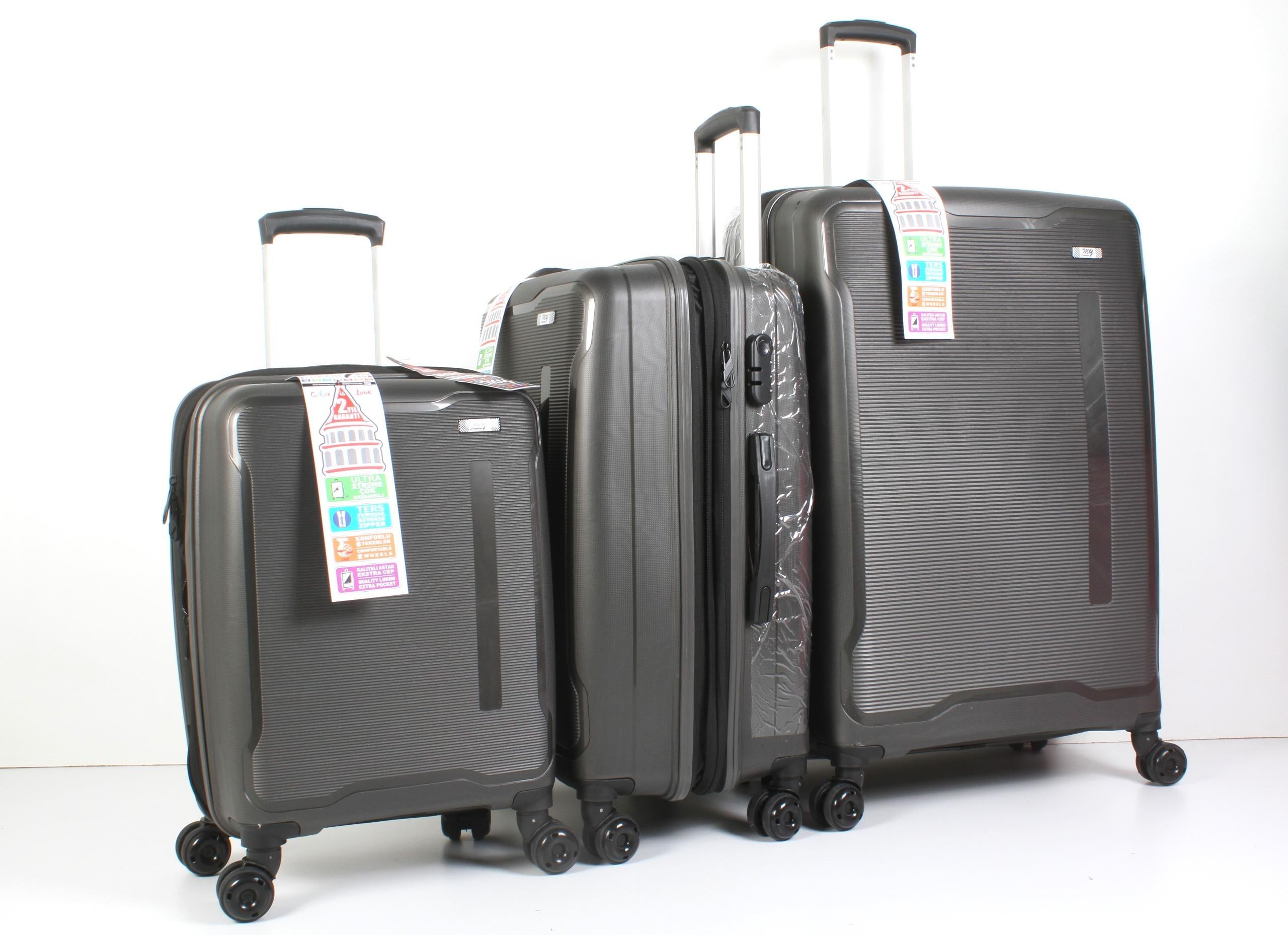 MY SARACİYE Polipropilen 