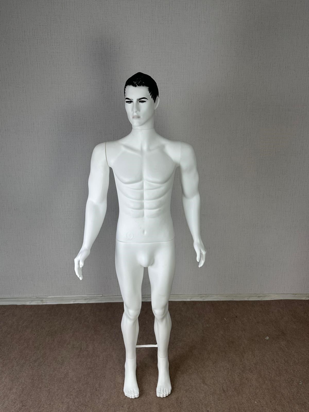 Erkek Boy Manken