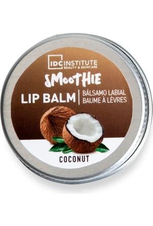 99591 / Idc Instıtuteıtute Smoothıe Dudak Balmı Hindistan Cevizi