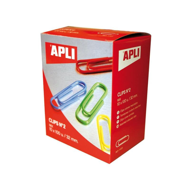 ATAC-APLI RENKLI ATAC
