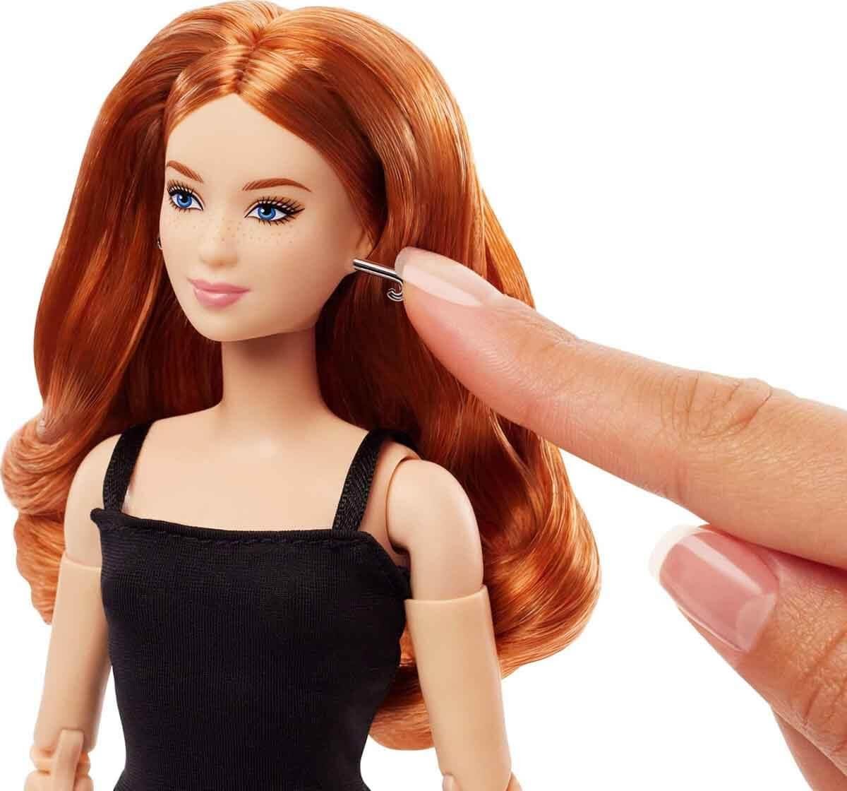 BARBİE İKO İK KOLEKSİYON BEBEKLER