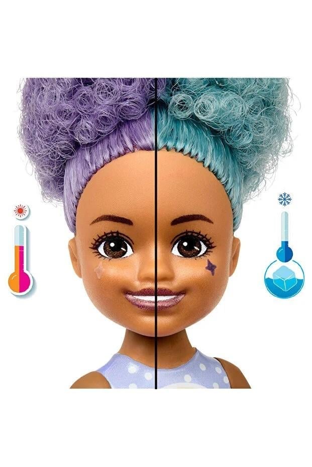 BARBİE POP REVEAL