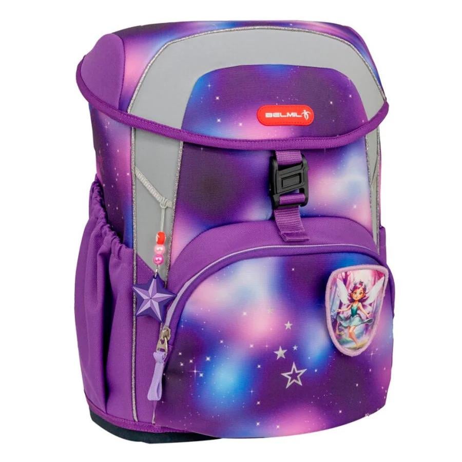 BelmilBelmil Shinning Fairy Ergonomik Mıknatıslı Okul Çantası 405 -83 /AG