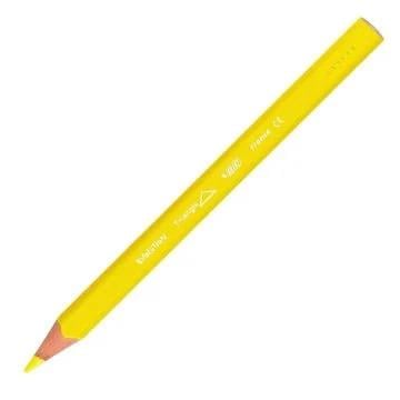 BİCBİC 12’Lİ JUMBO BOYA KALEMİ