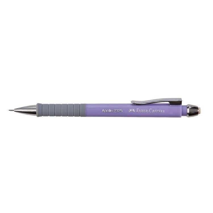 FABER CASTELL  APOLLO 0,7