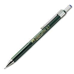 FABER CASTELL TK-FINE VERSATİL KALEM 0.7