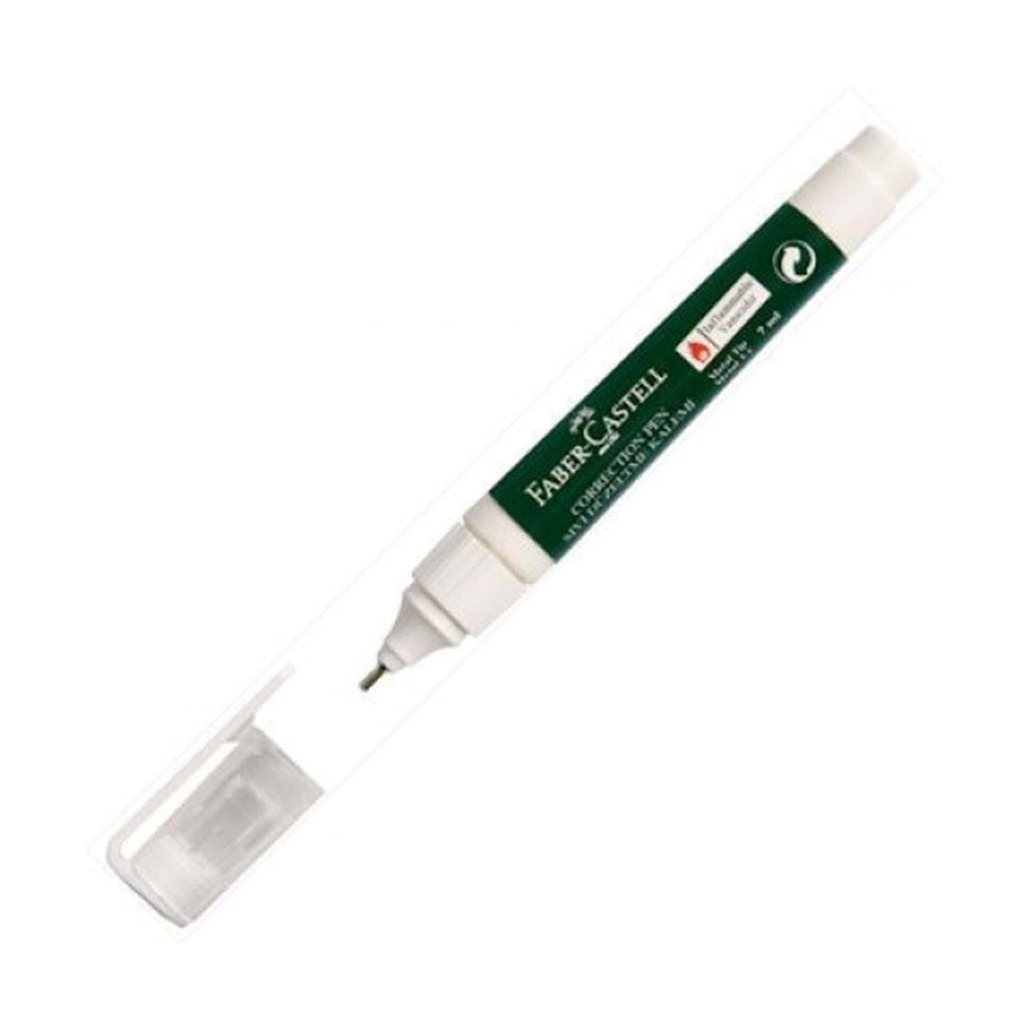 FABER CASTELLFABER CASTELL SIVI DÜZELTME KALEMİ