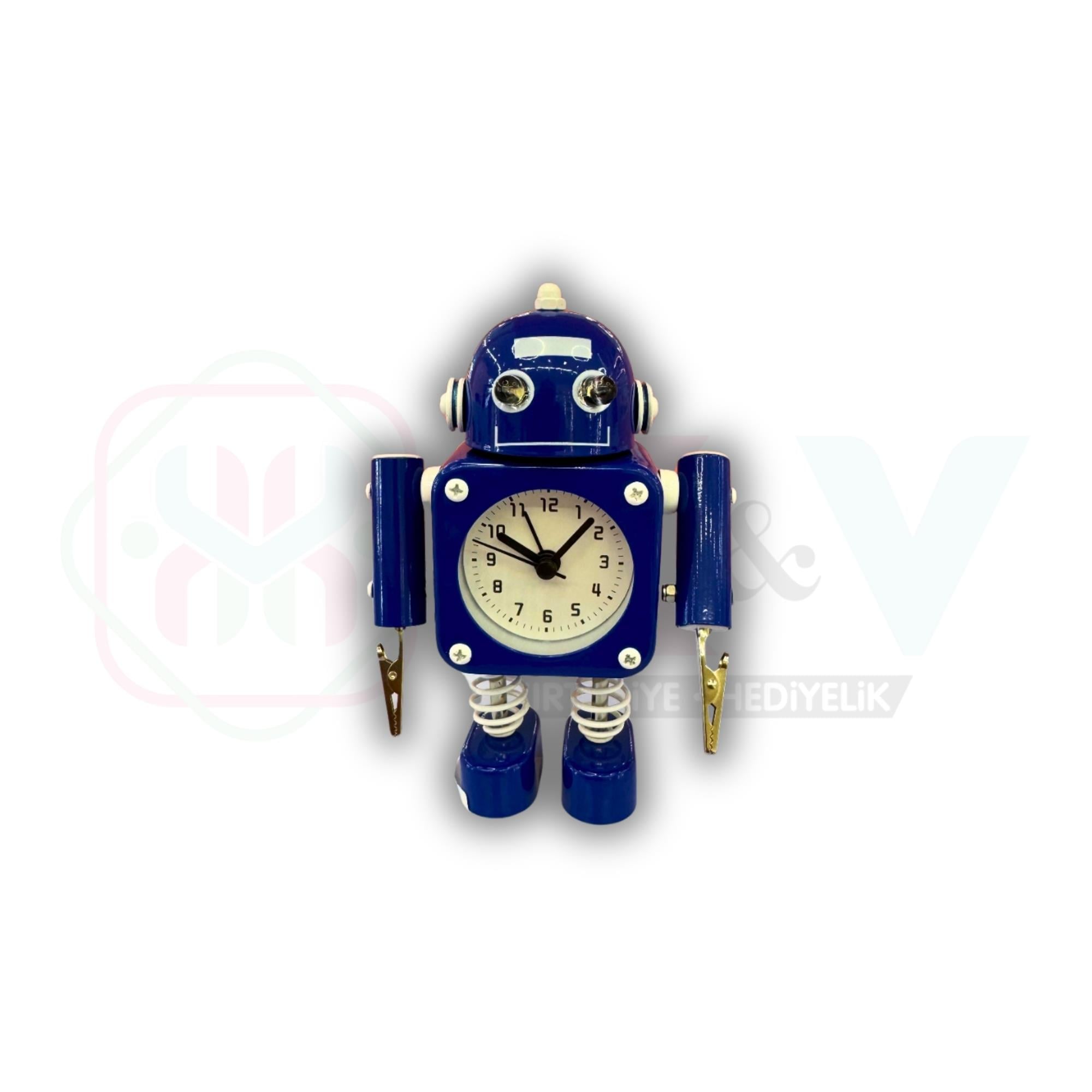 KVSHOPKURMALI ROBOT SAAT