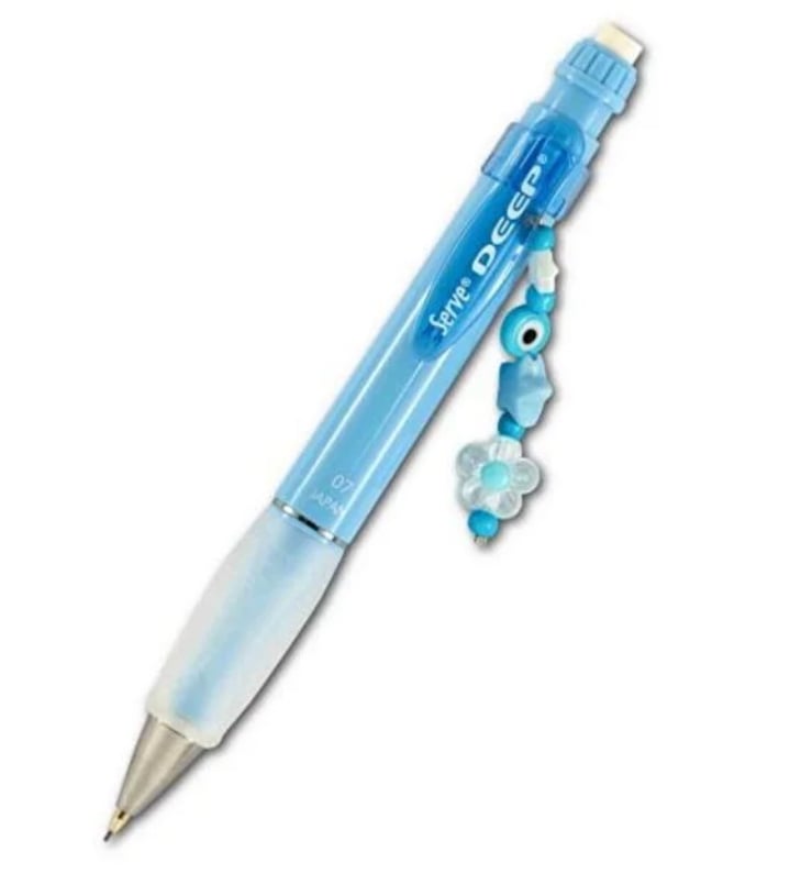 KVSHOPSERVE DEEP CHARM 0,7 MM PASTEL MAVİ