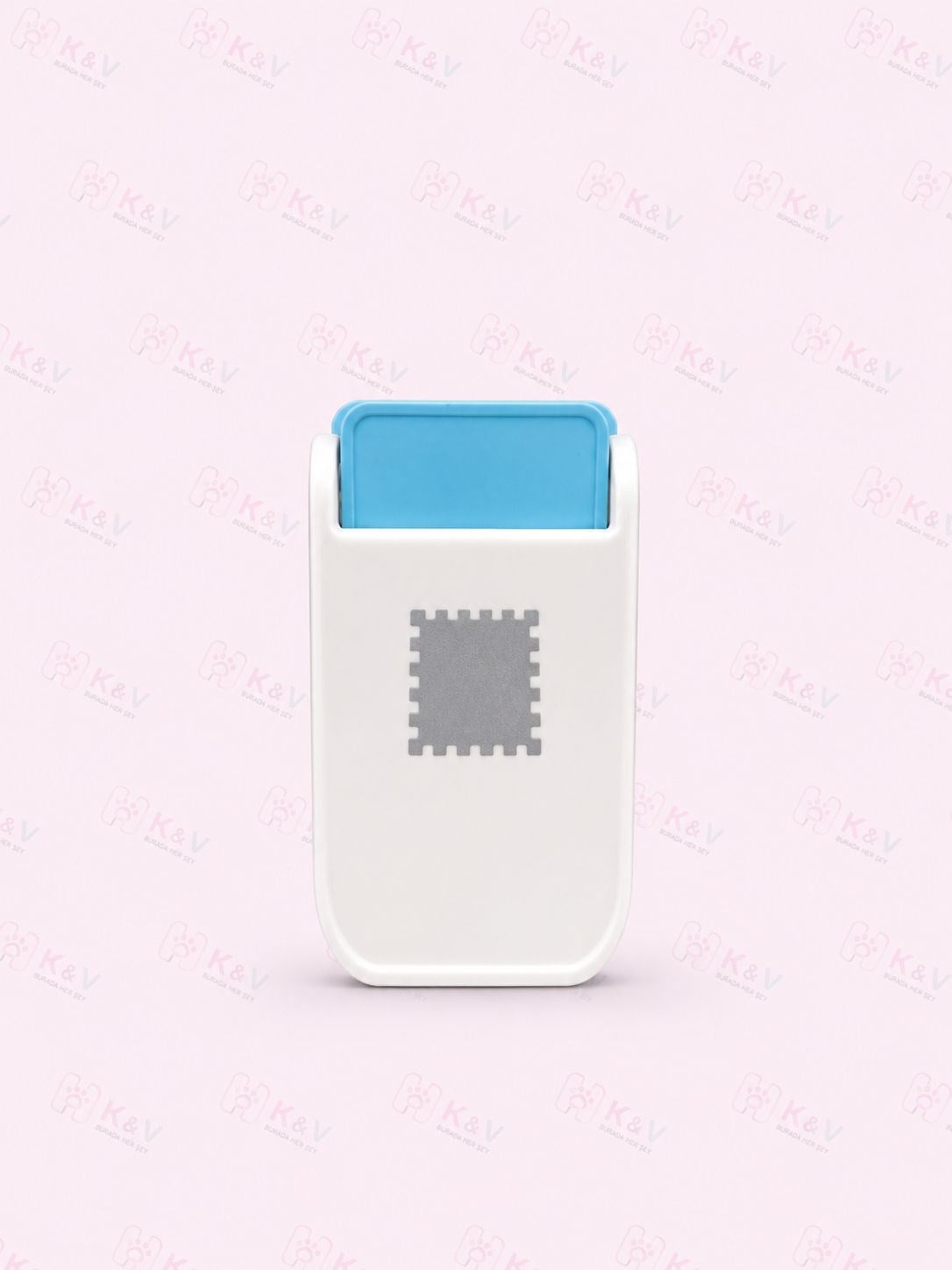 KVSHOP KÜÇÜK BOY 12.9-x16 PUL DELGEÇ