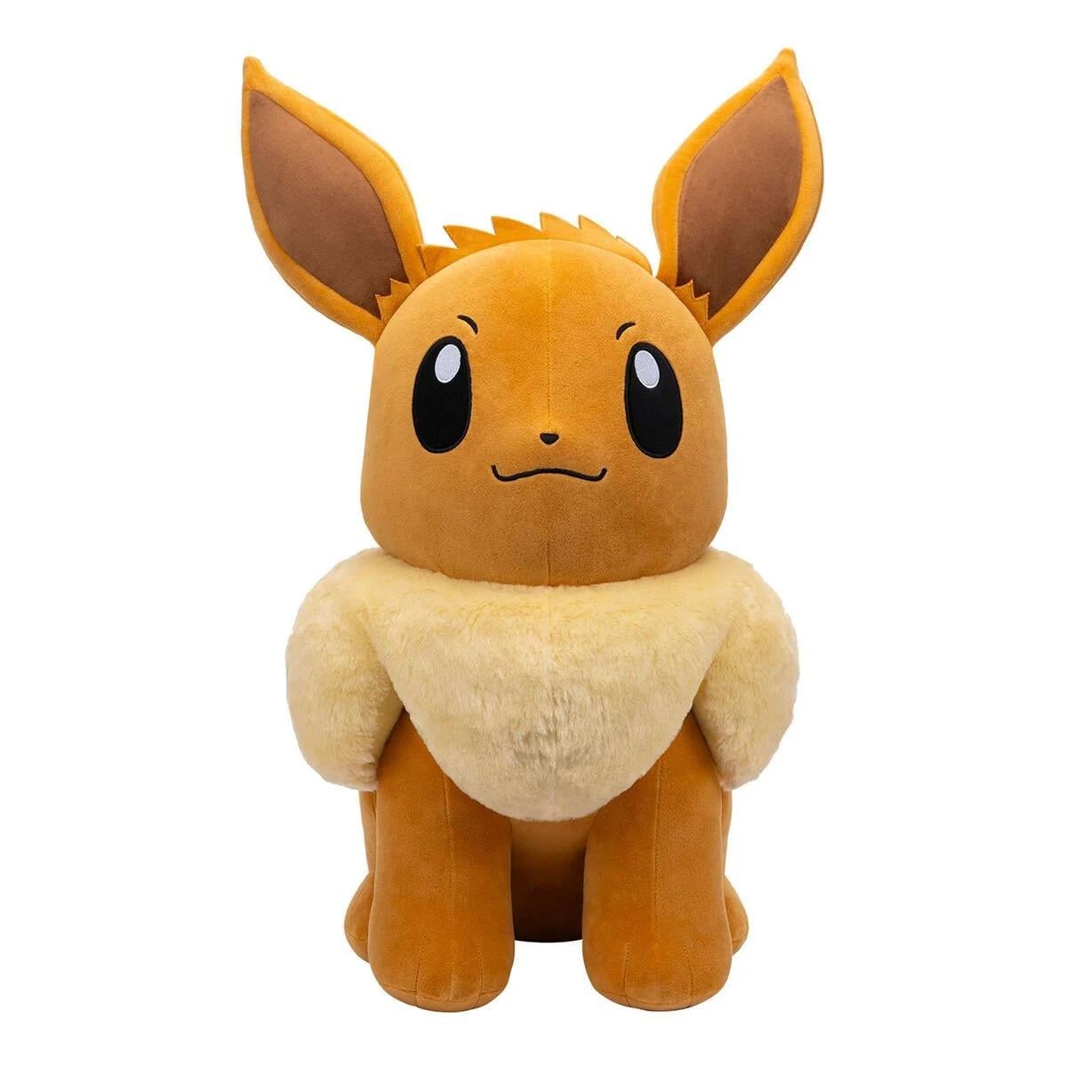 KVSHOPPOKEMON EEVEE PELÜŞ 60 CM PKW3886