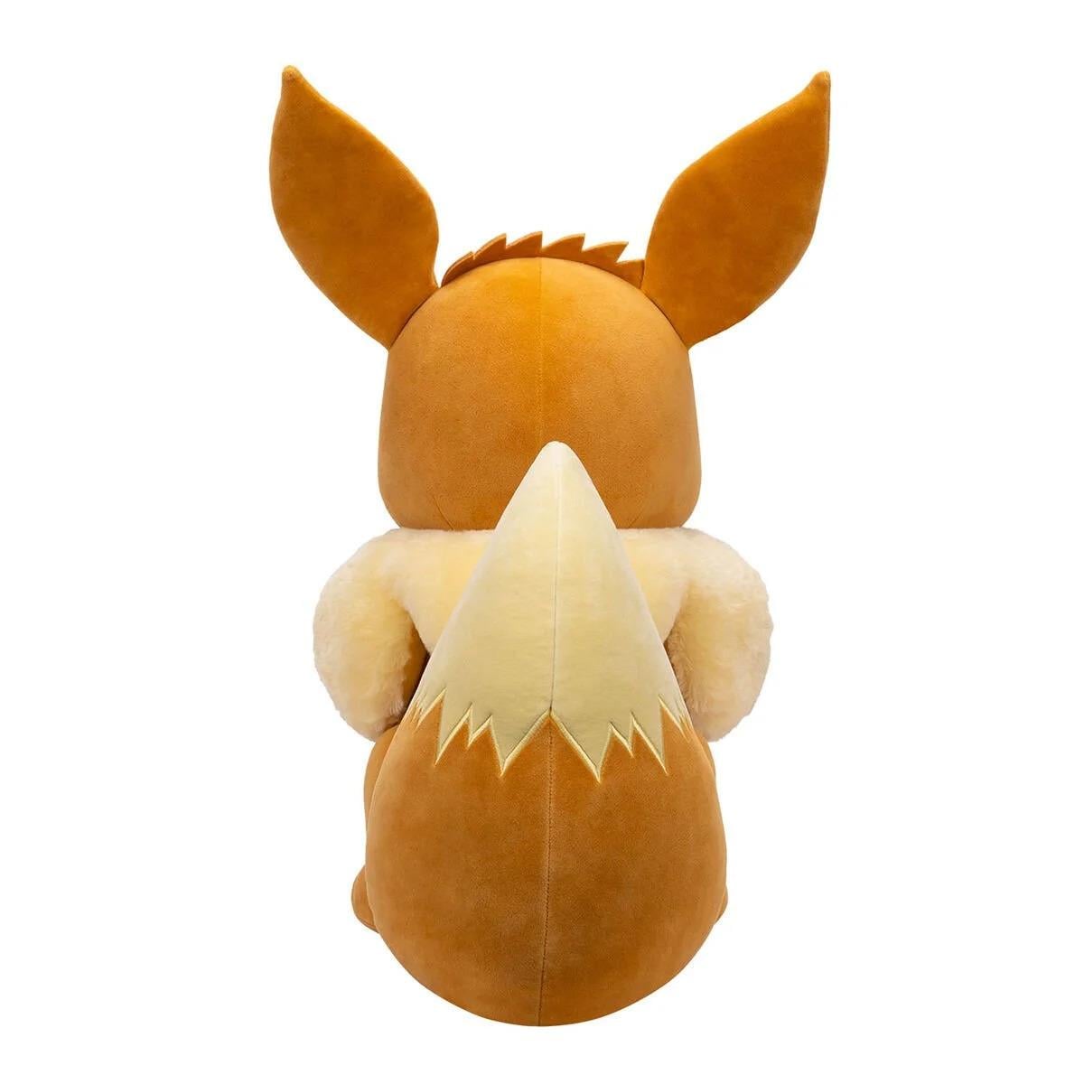 KVSHOPPOKEMON EEVEE PELÜŞ 60 CM PKW3886