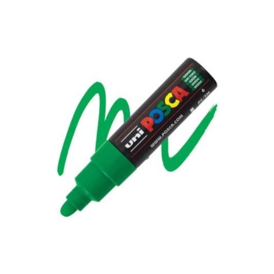 KVSHOPUNİ POSCA PC-7M 4.5-5.5MM MARKER
