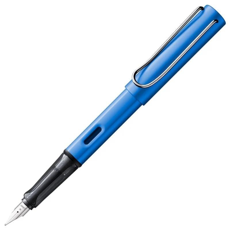 LAMY AL-STARDOLMA KALEM ALUMINYUMMUCLACIVERT