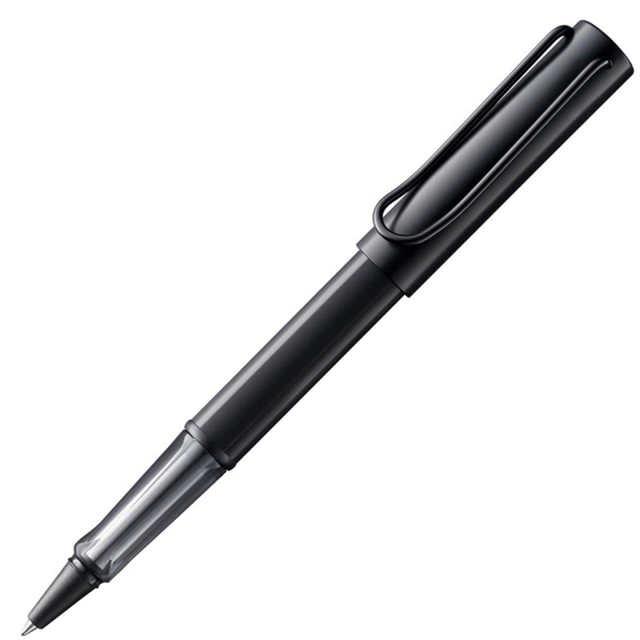 LAMY  AL-STARROLLERKALEM ALUMINYUMSIYAH