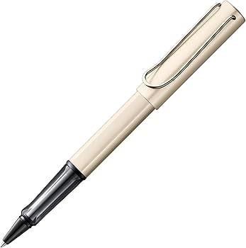 LAMY LX ROLLERKALEMPALADYUM KAPLAMA KLIPS