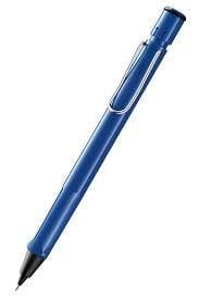 LAMY SAFARI VERSATIL KALEM METAL KLIPS 0.5 MAVI