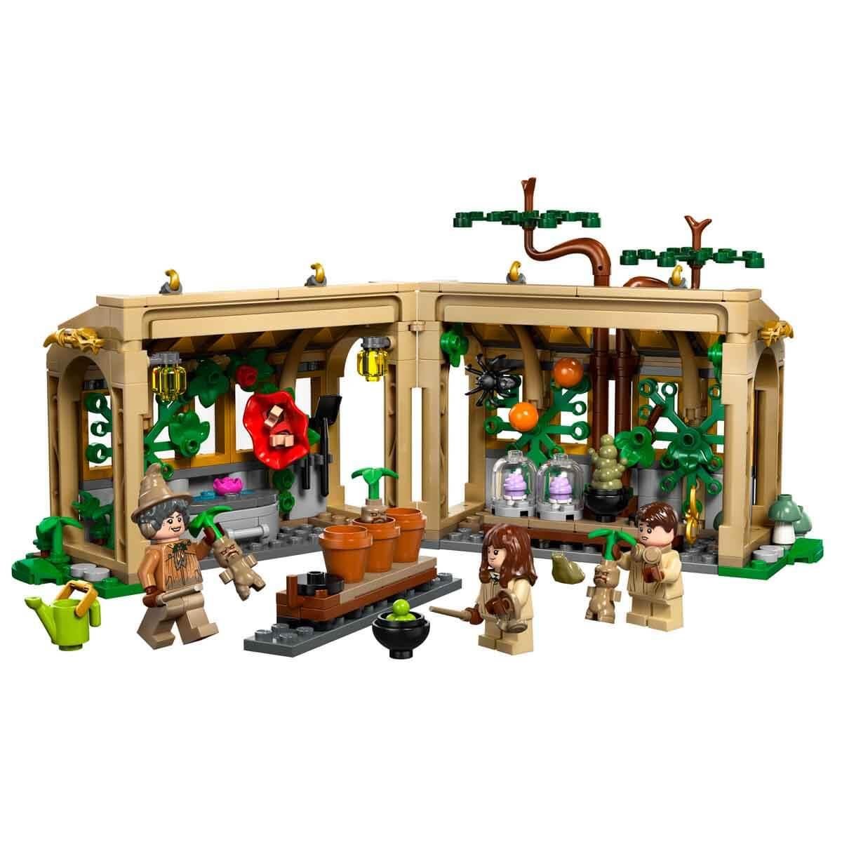 LEGO HARRY POTTER 76445