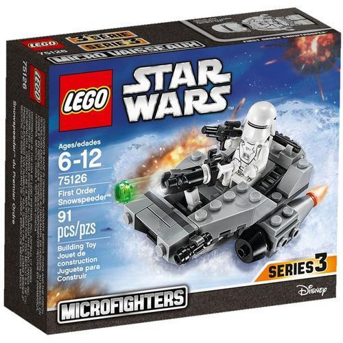 LEGO STAR WARS 75100