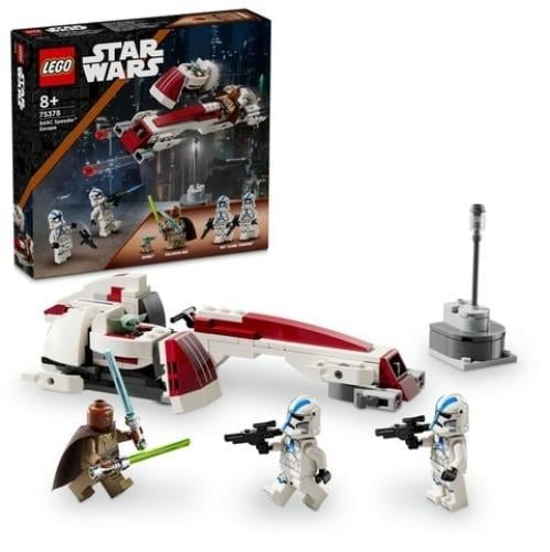 LEGO STAR WARS