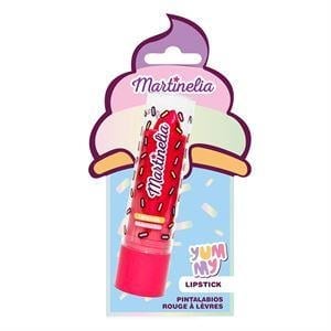 MARTİNELİA WORLD BLİSTERS RUJ