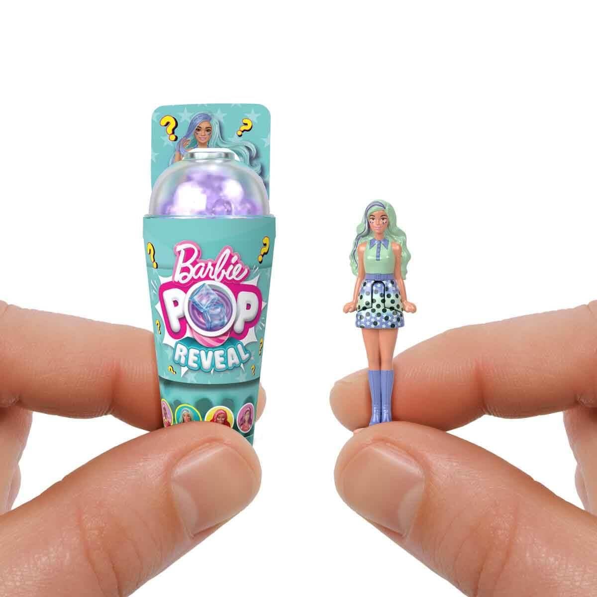MİNİ BARBIE LAND