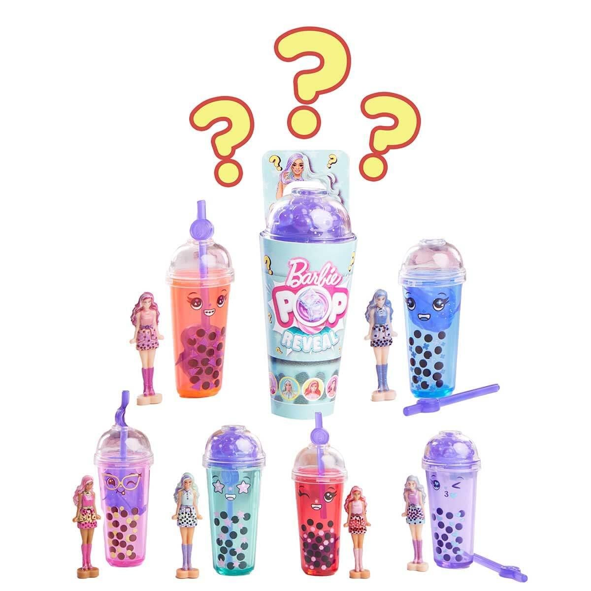 MİNİ BARBIE LAND