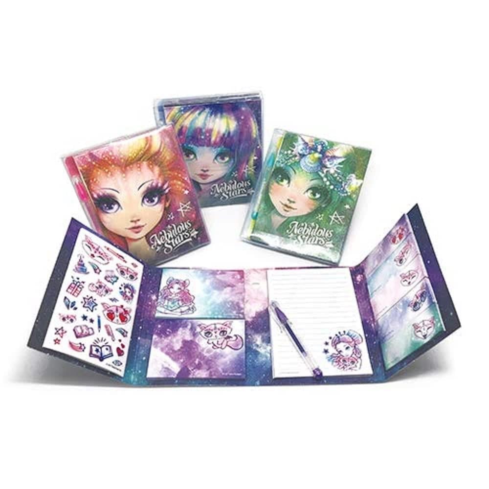 NEBULOUS STARS MİNİ