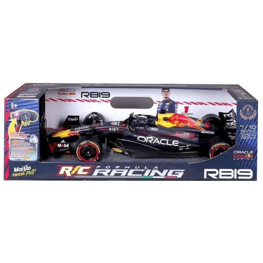 NECO TOYSORACLE RED BULL RACİNG