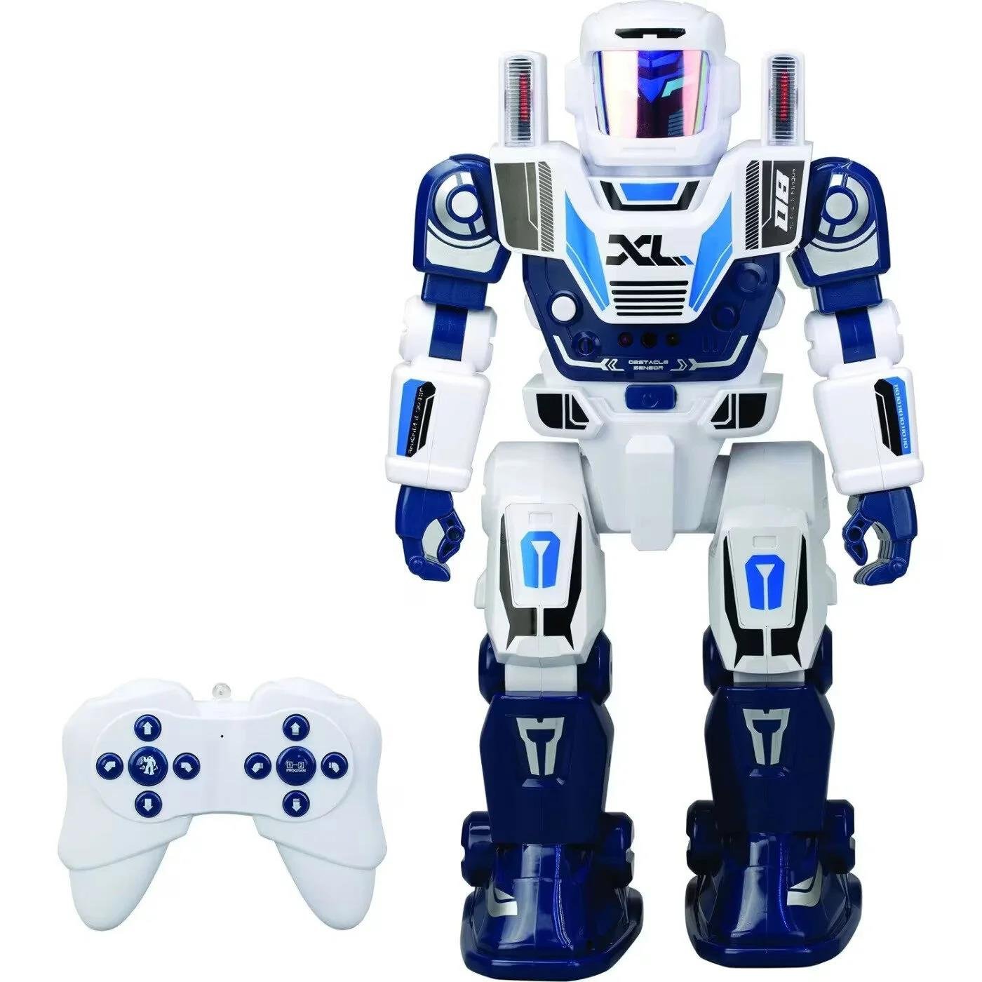 NECO TOYSPROGRAM A BOT XL