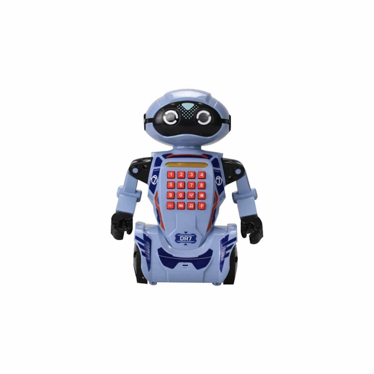 NECO TOYSSİLVERLİT ROBO DR7