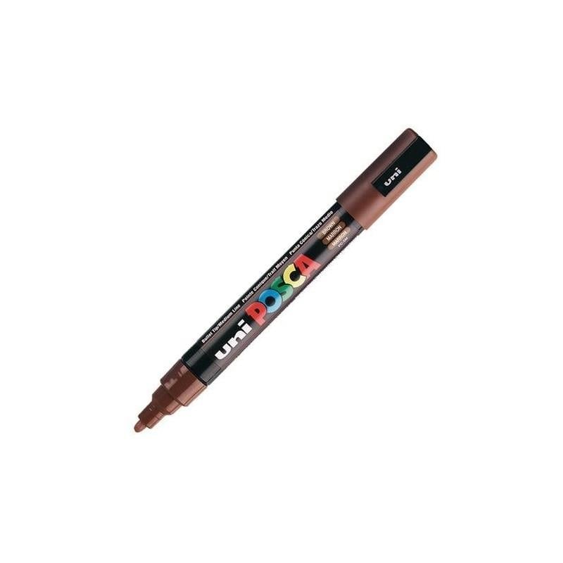 POSCAPOSCA PC 5M 2.5 BROWN
