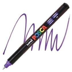 POSCAUNİ POSCA 0.7 AKRİLİK KALEM VIOLET
