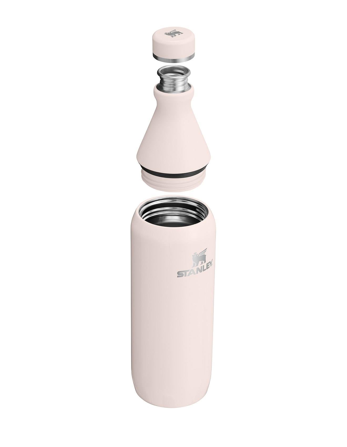 STANLEYSTANLEY .59 L SLIM BOTTLE TOZ PEMBE