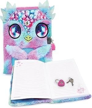 TAROS NEBULOUS STARS-12511 FUZZY DİARY - AURA
