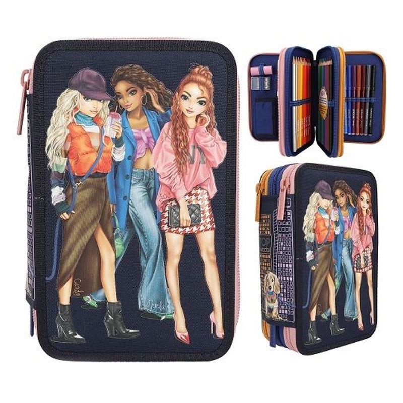 Top ModelTOP MODEL İÇİ DOLU KALEMLİK
