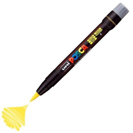 ÜNİBALLUNİ POSCA PCF-350