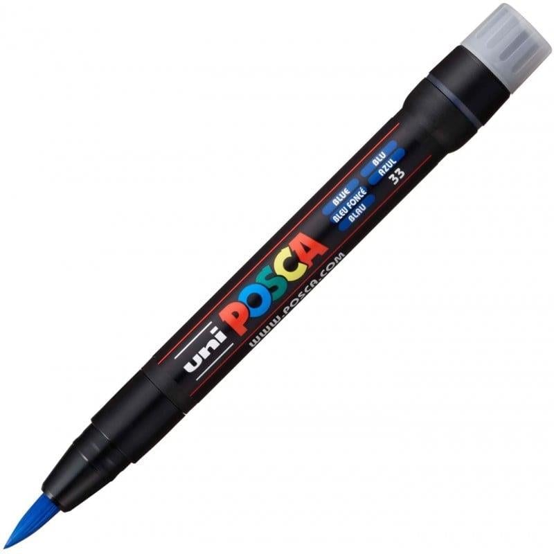 ÜNİBALLUNİ POSCA PCF-350