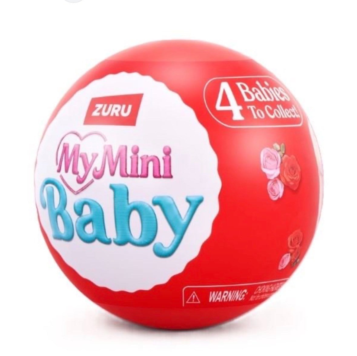 ZURUMini Baby Tatlı Kalpler